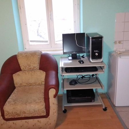 Single Wohnung Vienna Exterior photo