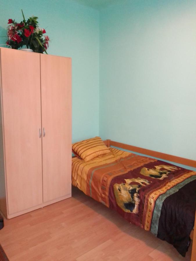 Single Wohnung Vienna Exterior photo